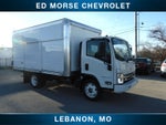 2024 Chevrolet Low Cab Forward 5500 XG 5500