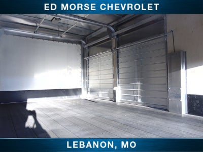 2024 Chevrolet Low Cab Forward 5500 XG 5500