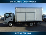 2024 Chevrolet Low Cab Forward 5500 XG 5500