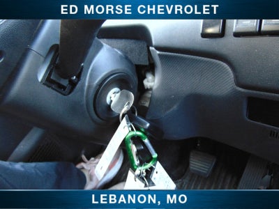 2024 Chevrolet Low Cab Forward 5500 XG 5500