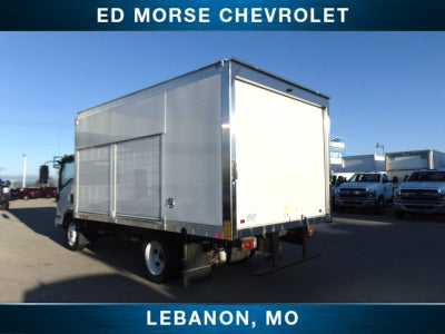 2024 Chevrolet Low Cab Forward 5500 XG 5500