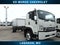 2024 Chevrolet Low Cab Forward 6500 XD NA
