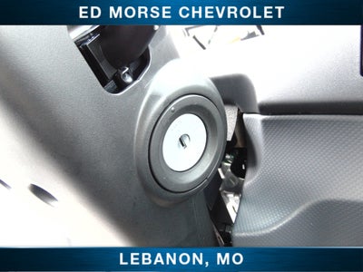 2024 Chevrolet Low Cab Forward 6500 XD NA