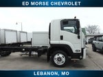 2024 Chevrolet Low Cab Forward 6500 XD NA