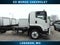 2024 Chevrolet Low Cab Forward 6500 XD NA