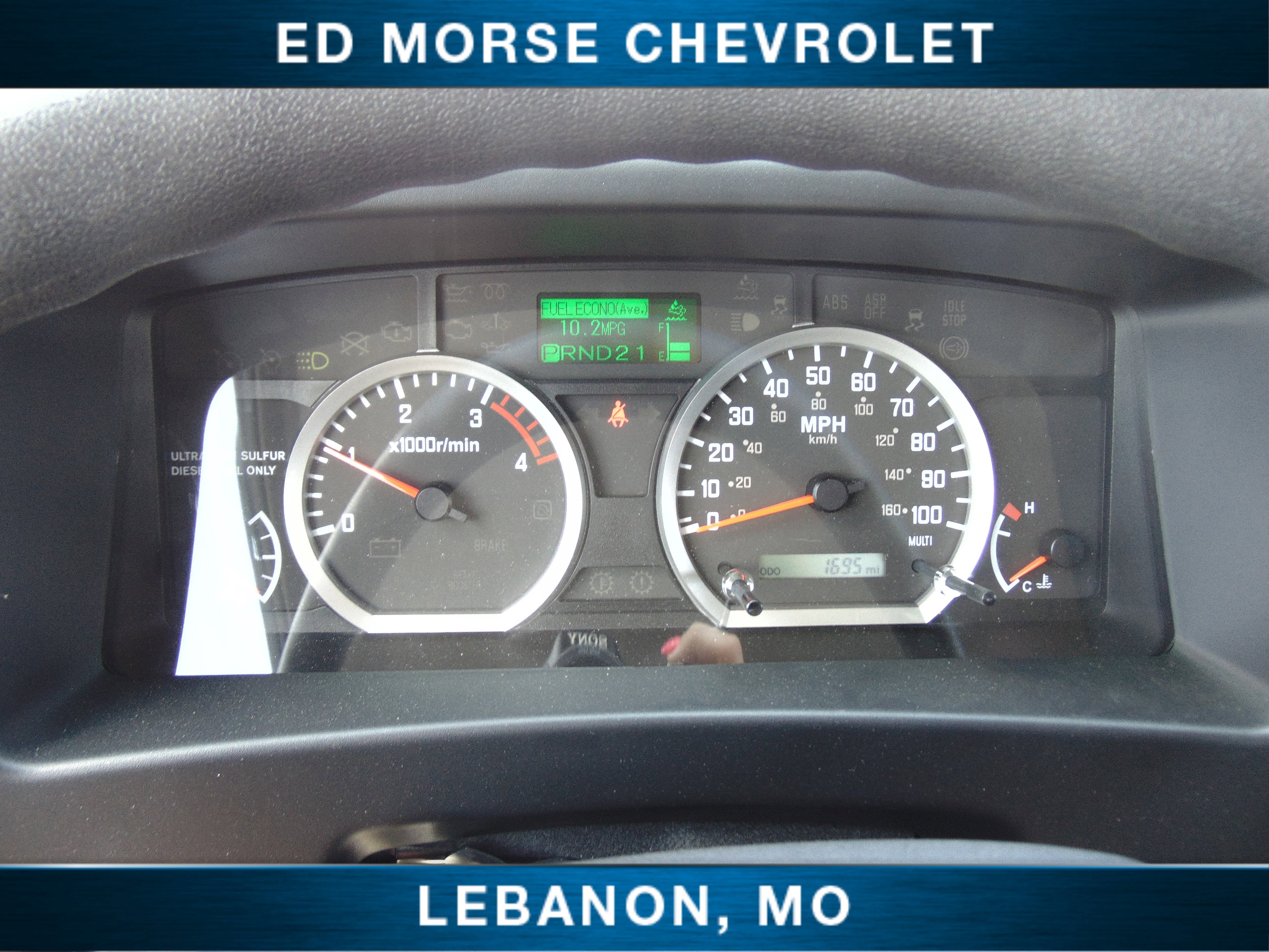 2024 Chevrolet Low Cab Forward 5500 XD NA