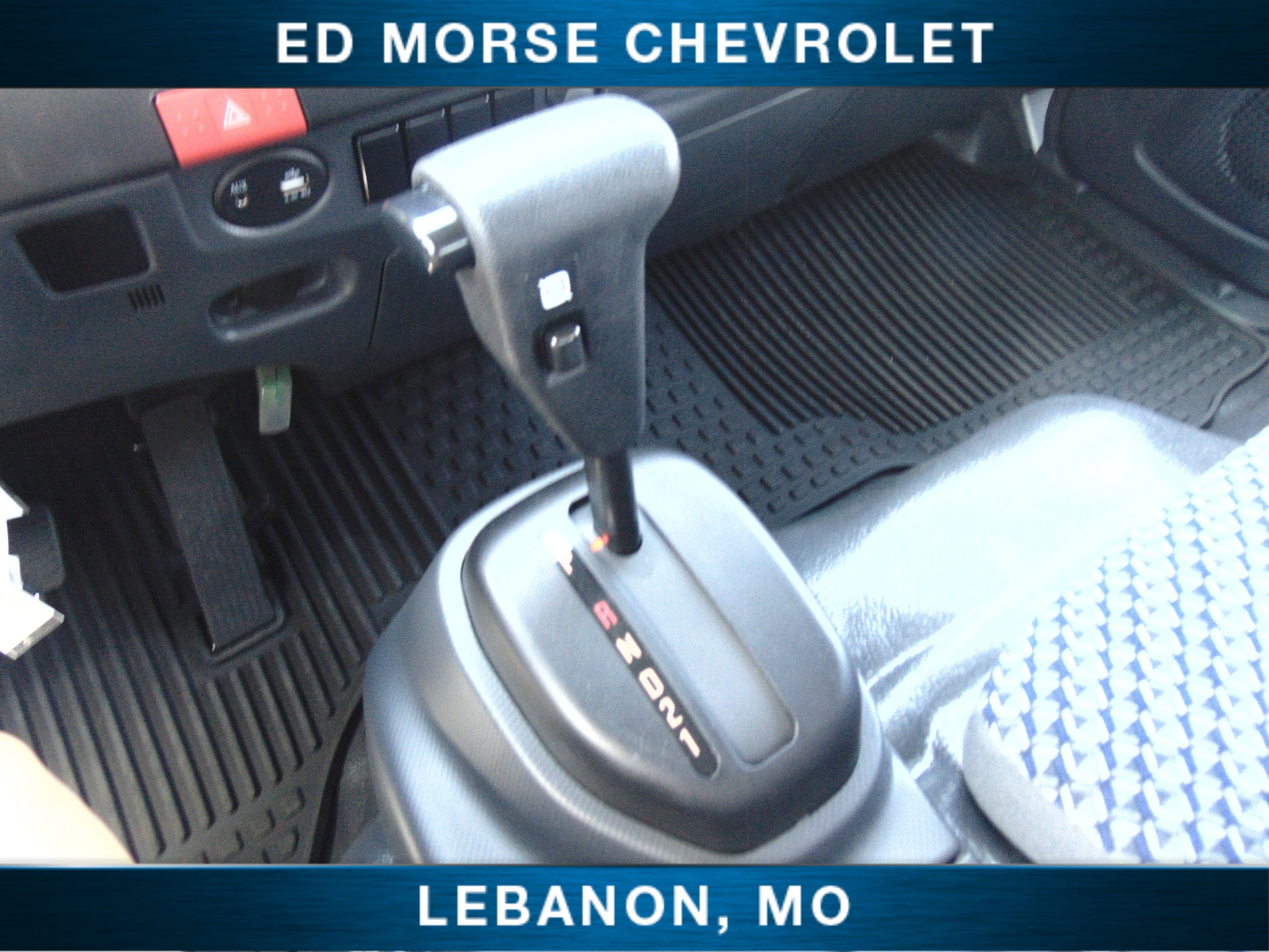 2024 Chevrolet Low Cab Forward 5500 XD NA