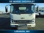 2024 Chevrolet Low Cab Forward 5500 XD NA