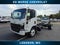2025 Chevrolet Low Cab Forward 5500 XD 1WT