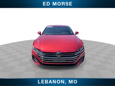 2022 Volkswagen Arteon 2.0T SE R-Line
