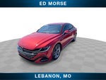 2022 Volkswagen Arteon 2.0T SE R-Line
