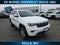2022 Jeep Grand Cherokee WK Limited 4x4