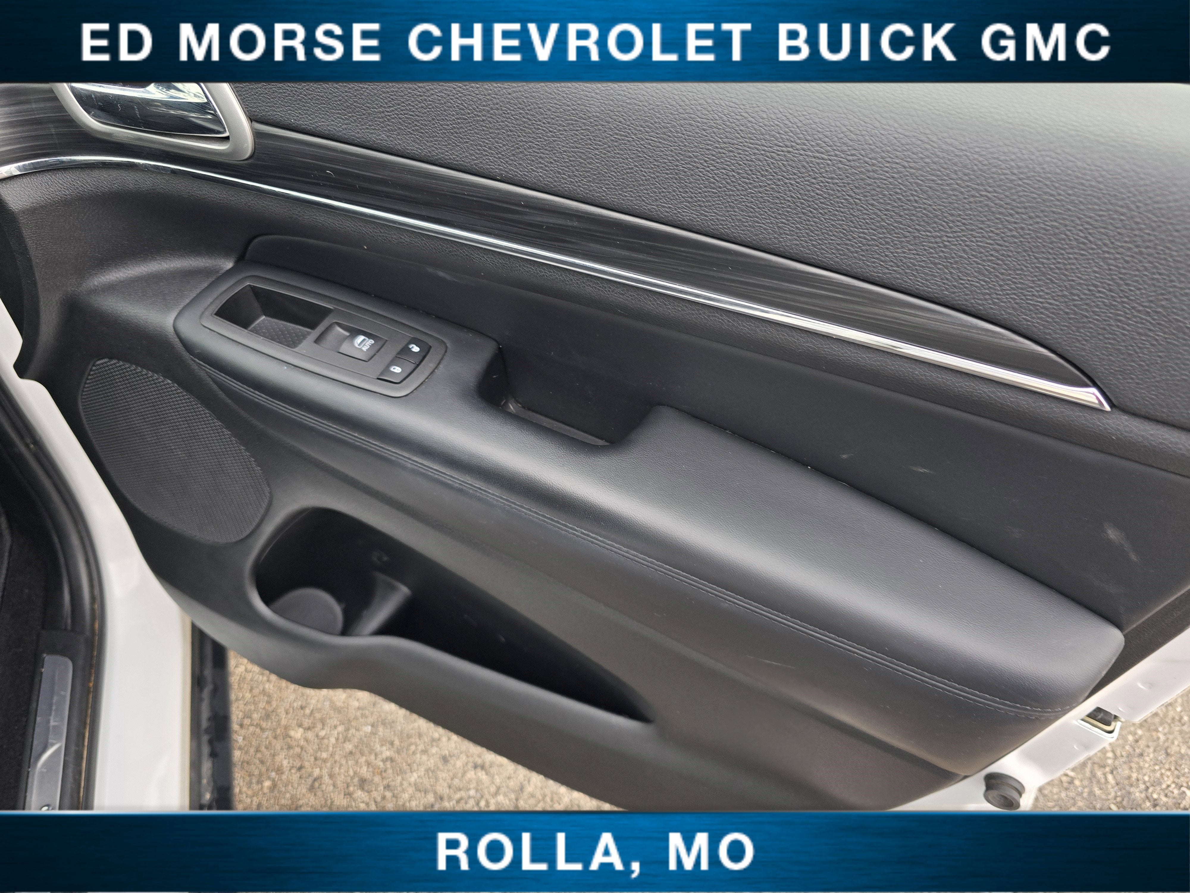 2022 Jeep Grand Cherokee WK Limited 4x4