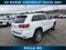2022 Jeep Grand Cherokee WK Limited 4x4