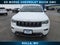 2022 Jeep Grand Cherokee WK Limited 4x4