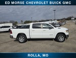 2024 RAM 1500 Laramie Crew Cab 4x4 5'7" Box