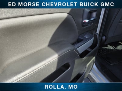 2019 Chevrolet Silverado 2500 HD LT