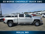 2019 Chevrolet Silverado 2500 HD LT