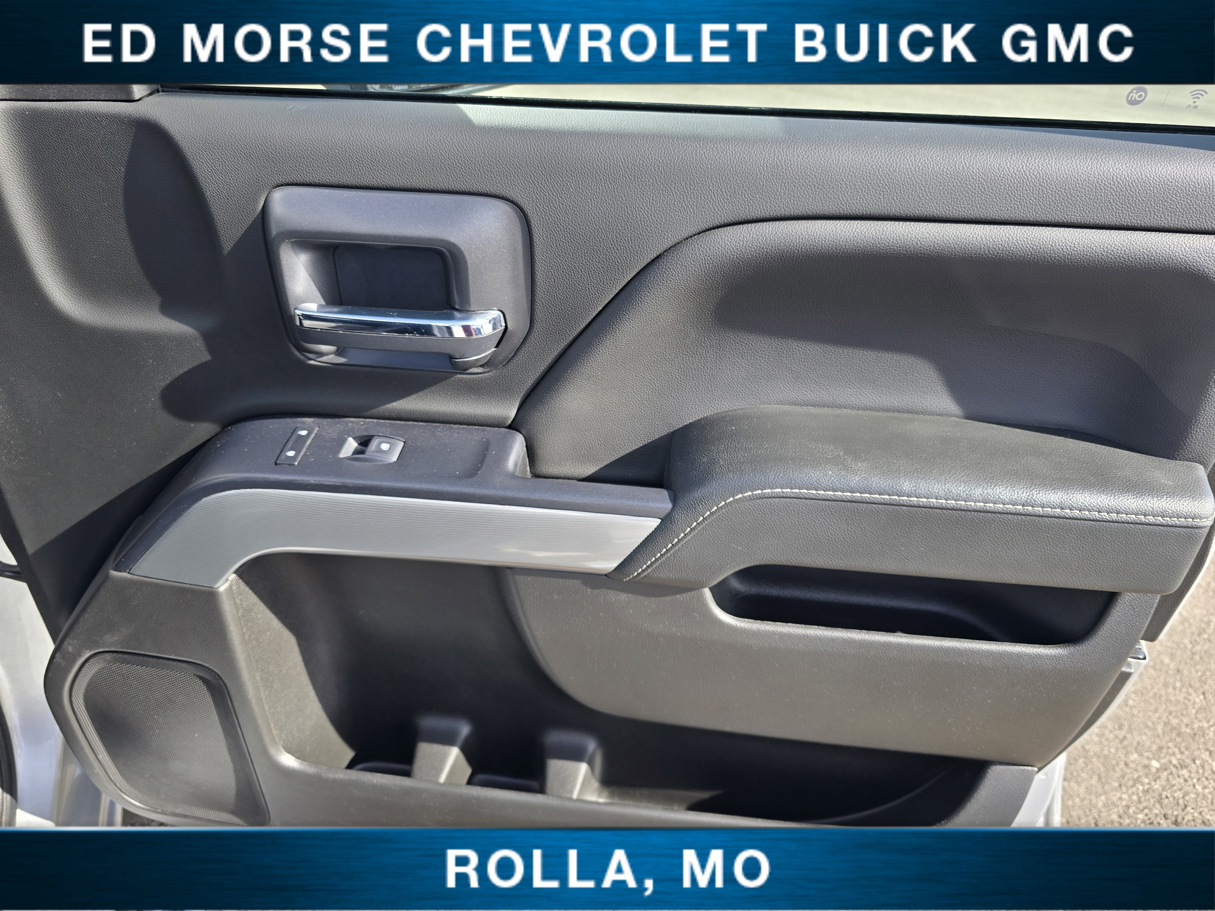 2019 Chevrolet Silverado 2500 HD LT