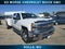 2015 Chevrolet Silverado 3500 HD LTZ