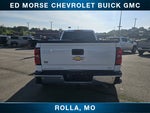 2015 Chevrolet Silverado 3500 HD LTZ