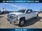 2015 Chevrolet Silverado 3500 HD LTZ