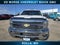 2015 Chevrolet Silverado 3500 HD LTZ