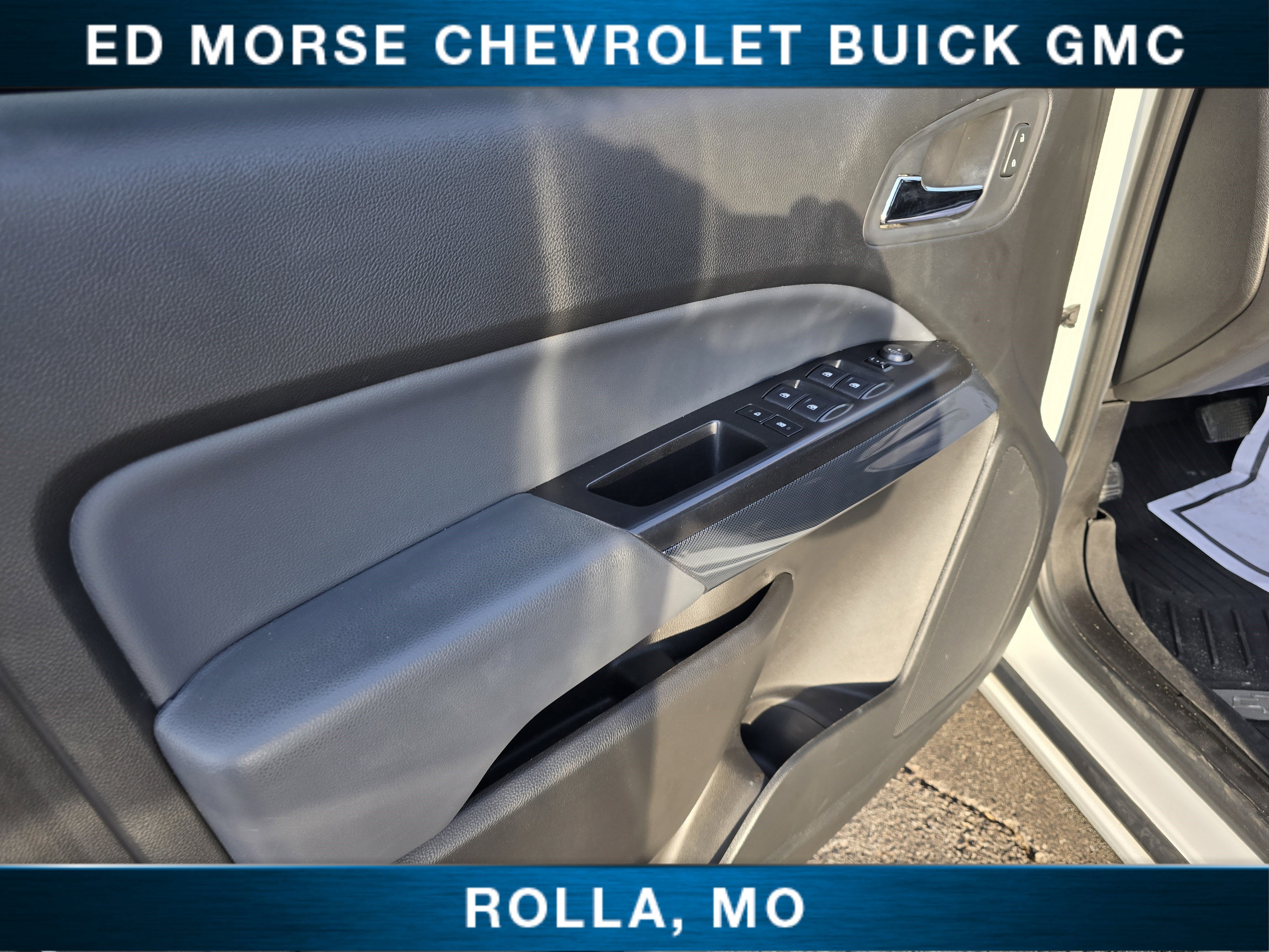 2019 Chevrolet Colorado 4WD Z71