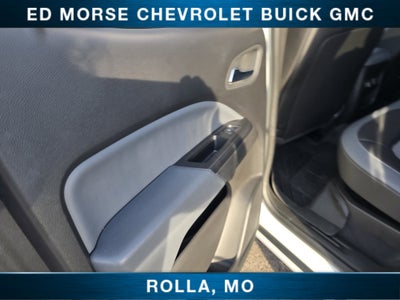 2019 Chevrolet Colorado 4WD Z71