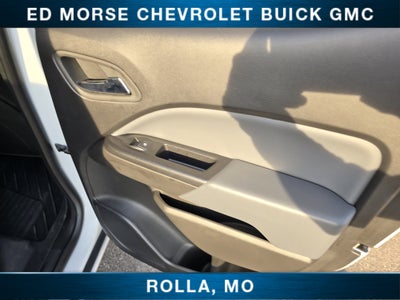 2019 Chevrolet Colorado 4WD Z71