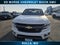 2019 Chevrolet Colorado 4WD Z71