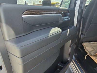 2026 GMC Sierra 3500 HD Chassis Cab SLE