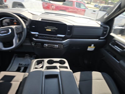 2026 GMC Sierra 3500 HD Chassis Cab SLE