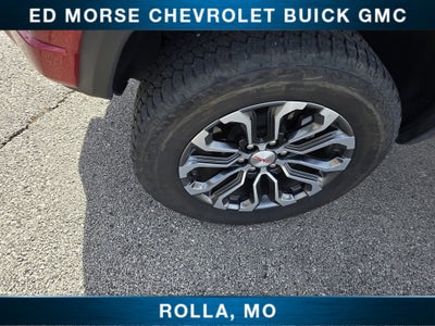 2023 GMC Canyon Denali