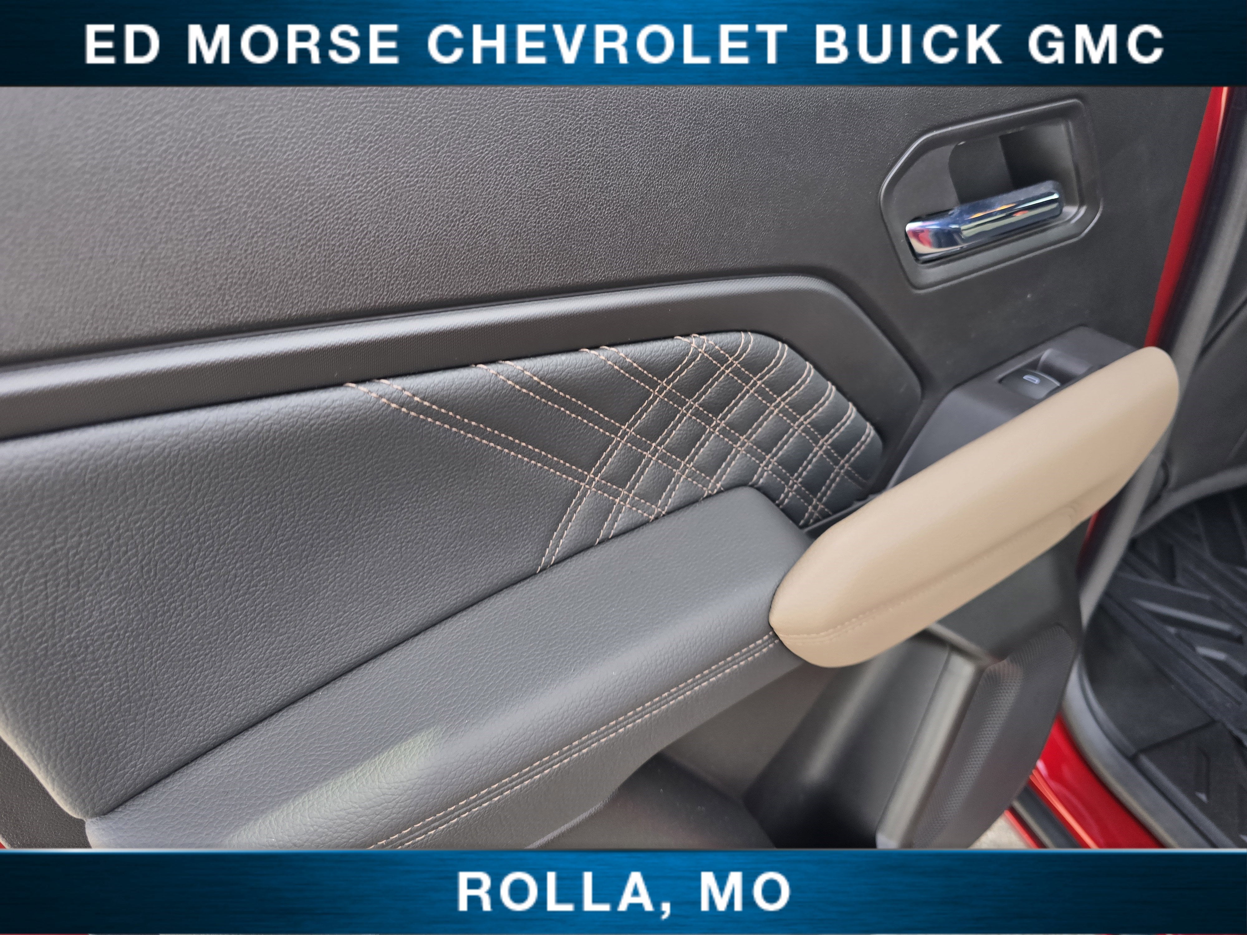 2023 GMC Canyon Denali