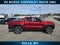 2023 GMC Canyon Denali