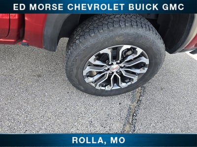 2023 GMC Canyon Denali