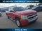 2007 Chevrolet Silverado 1500 LT w/1LT