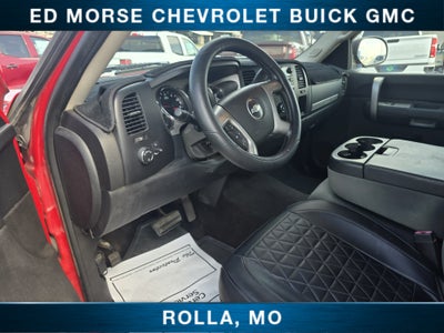 2007 Chevrolet Silverado 1500 LT w/1LT