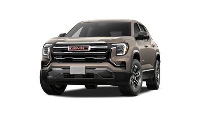 2027 GMC Terrain AWD Elevation