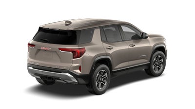 2027 GMC Terrain AWD Elevation