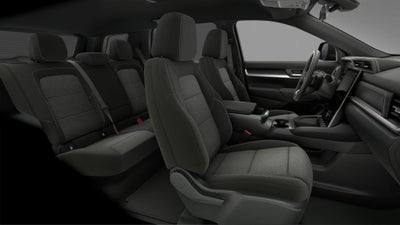 2027 GMC Terrain AWD Elevation