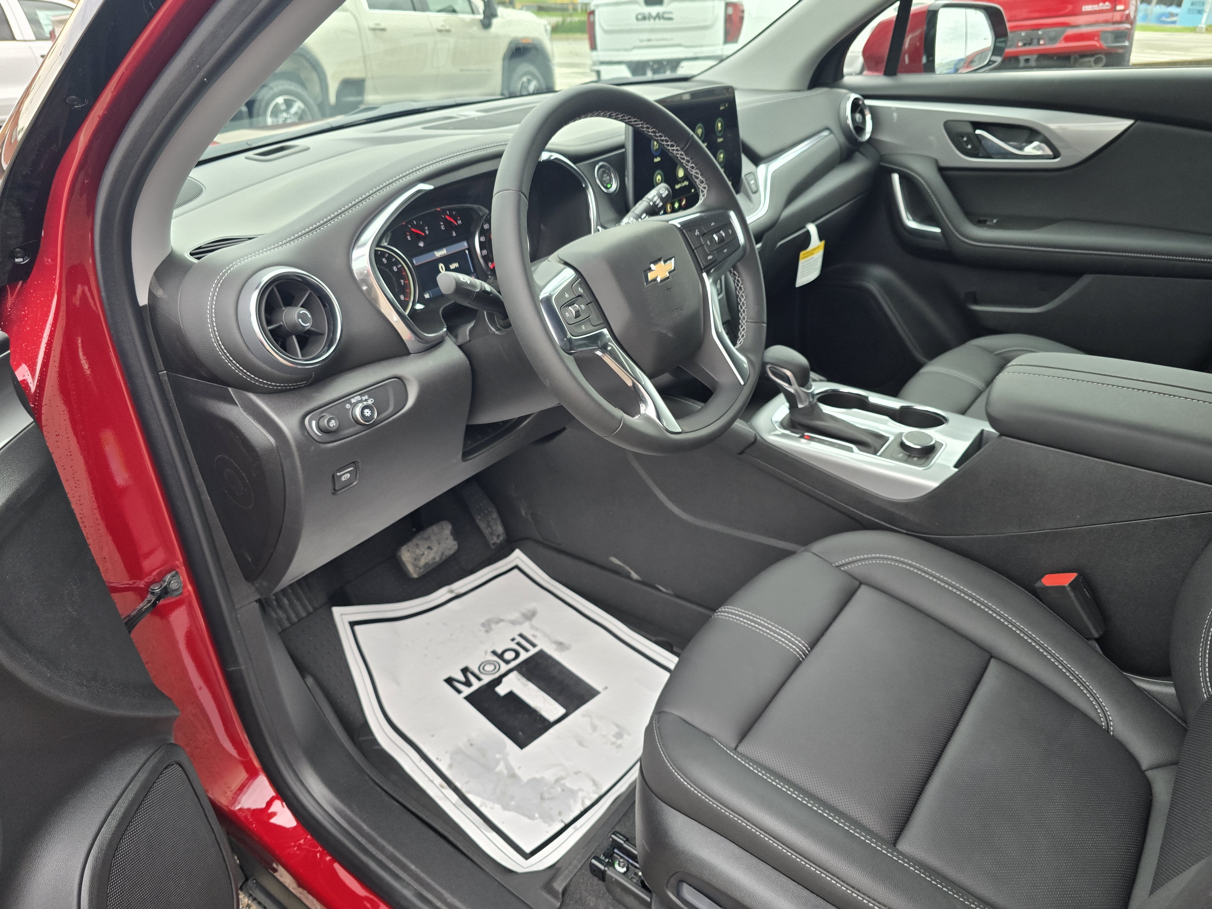 2026 Chevrolet Blazer 3LT