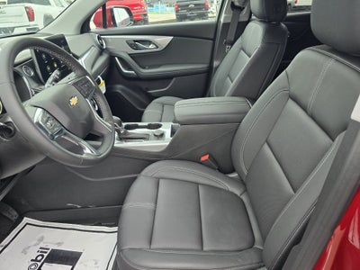 2026 Chevrolet Blazer 3LT
