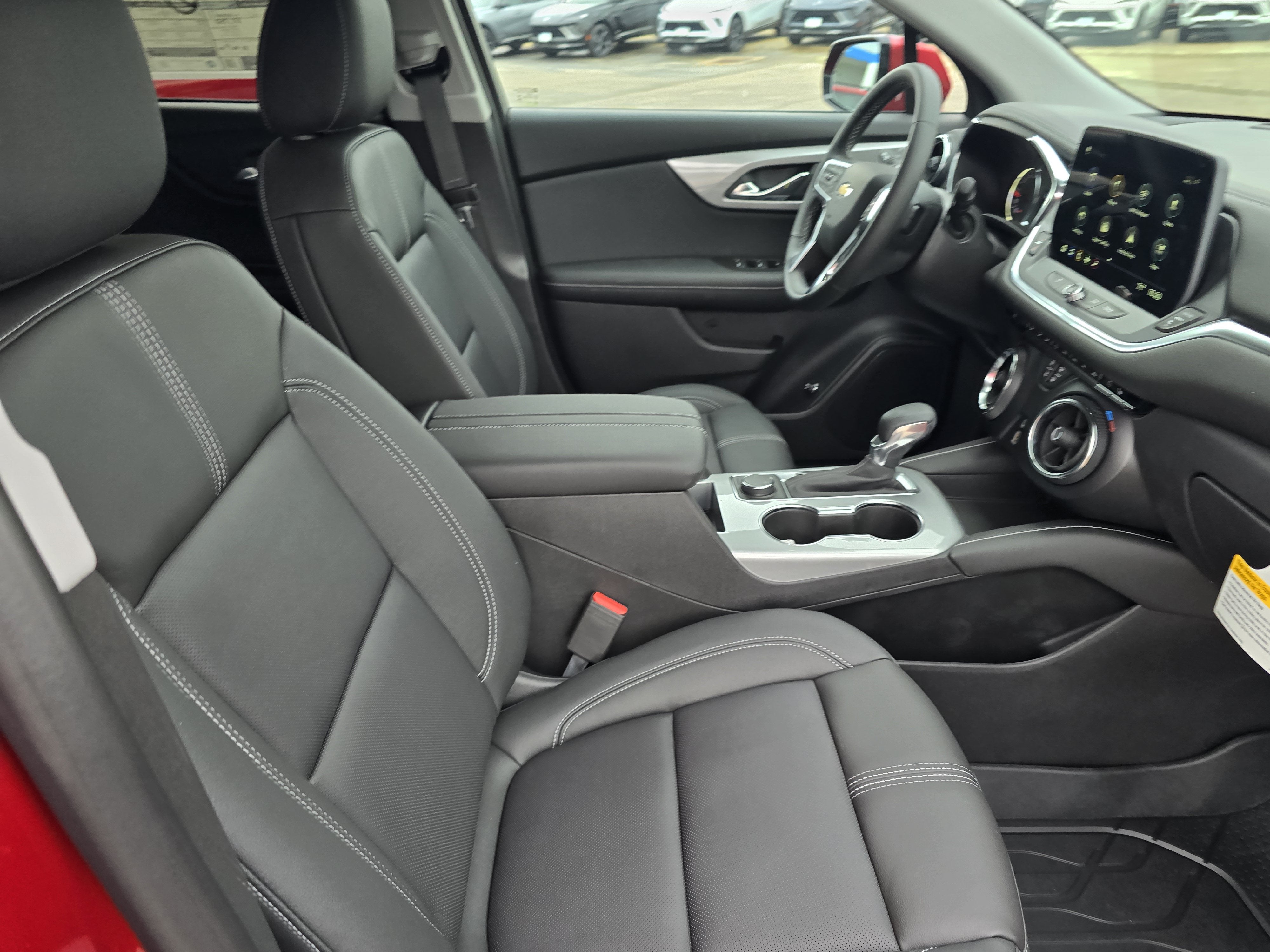 2026 Chevrolet Blazer 3LT