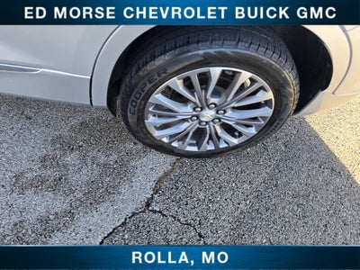 2020 Chevrolet Blazer Premier