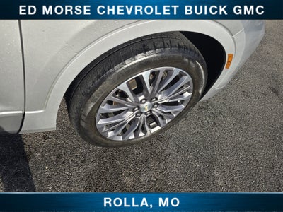 2020 Chevrolet Blazer Premier