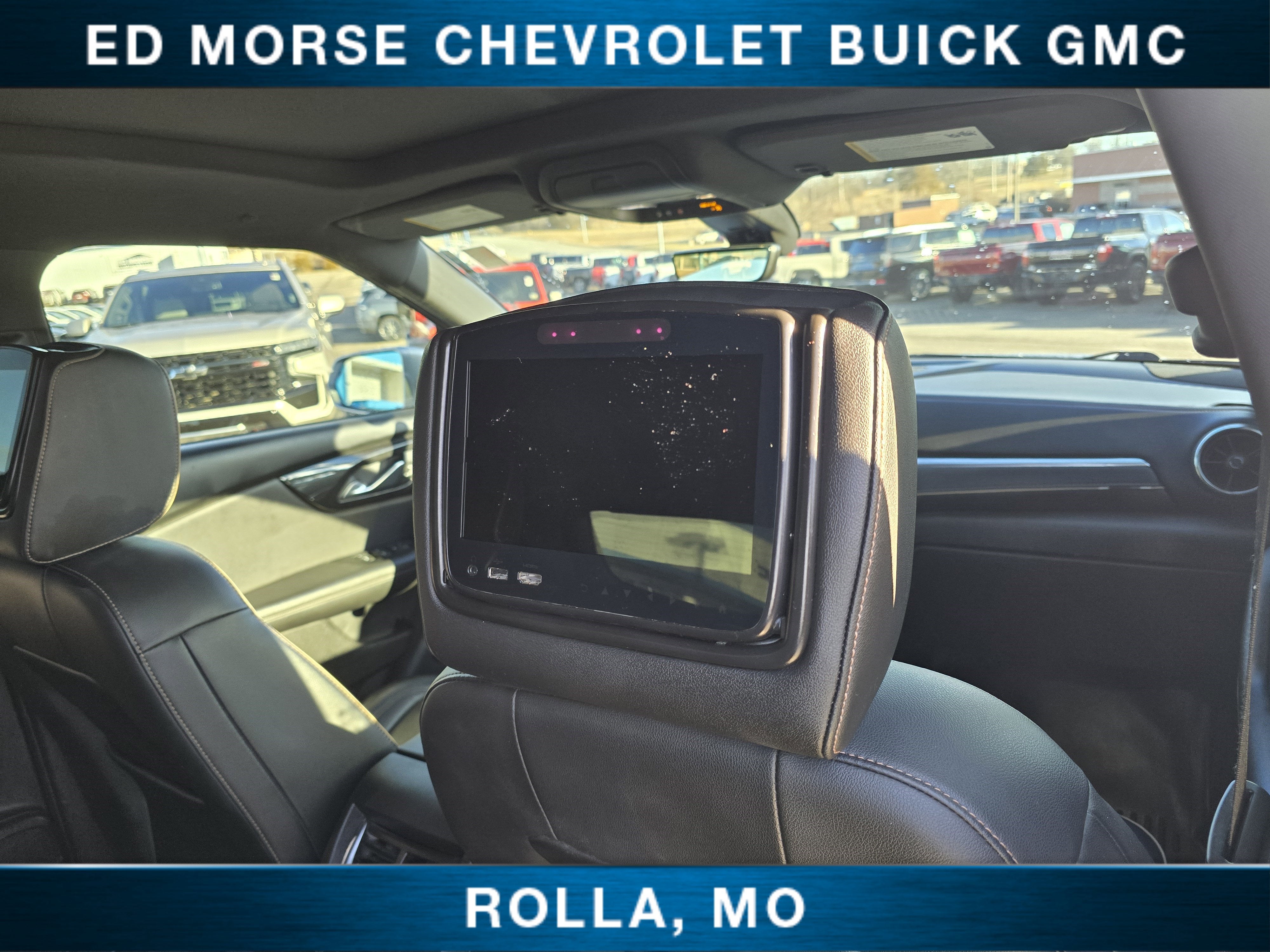 2020 Chevrolet Blazer Premier