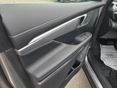 2027 Buick Enclave Preferred