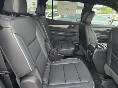 2027 Buick Enclave Preferred